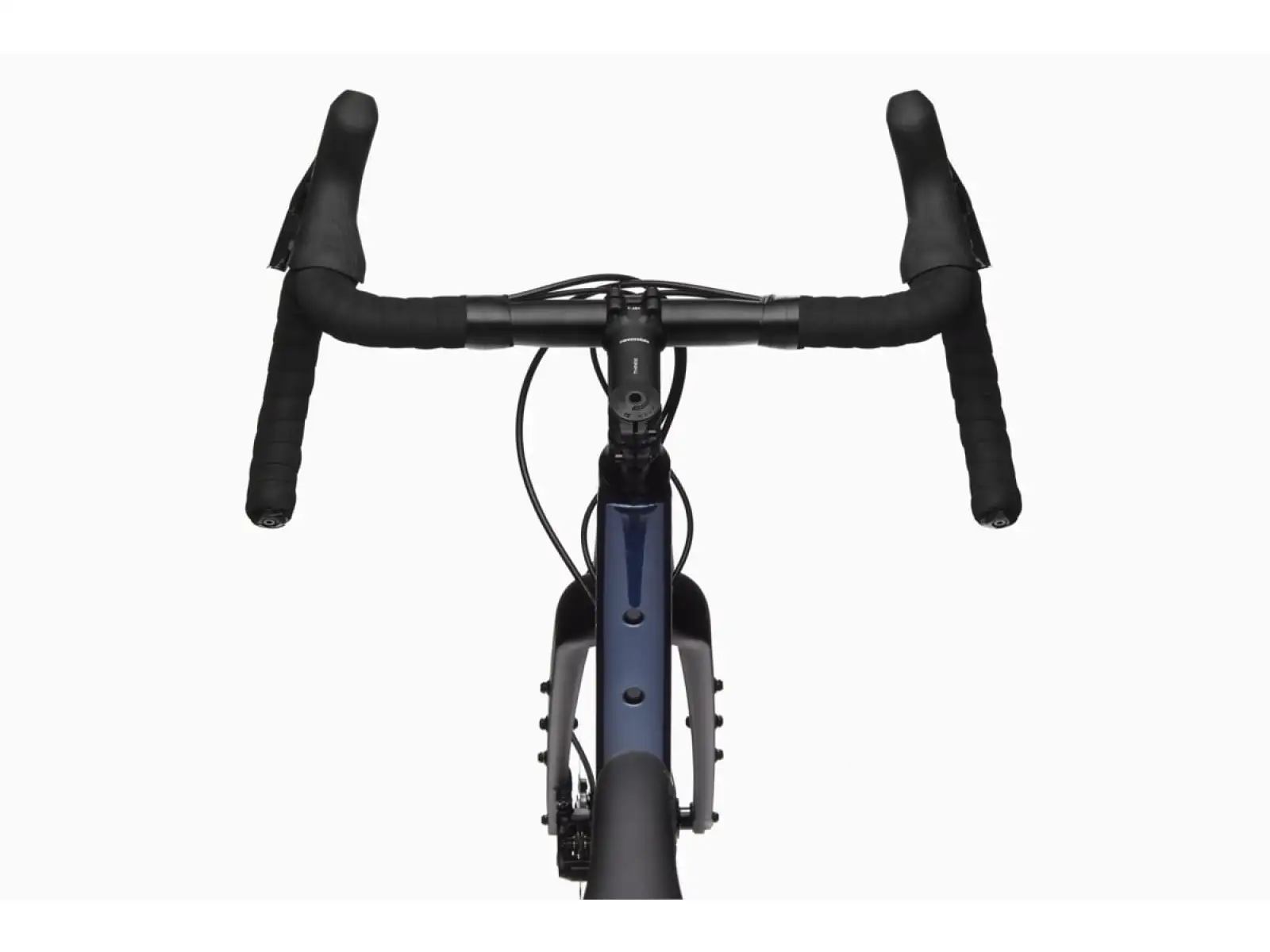 Cannondale Topstone 2 rower żwirowy Midnight Blue