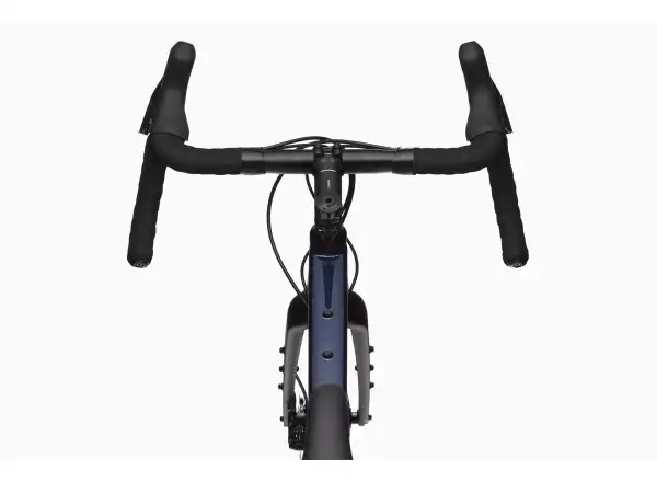 Cannondale Topstone 2 rower żwirowy Midnight Blue