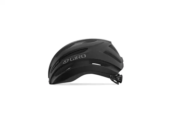 Giro Isode II kask Gloss Mat Black/Charcoal