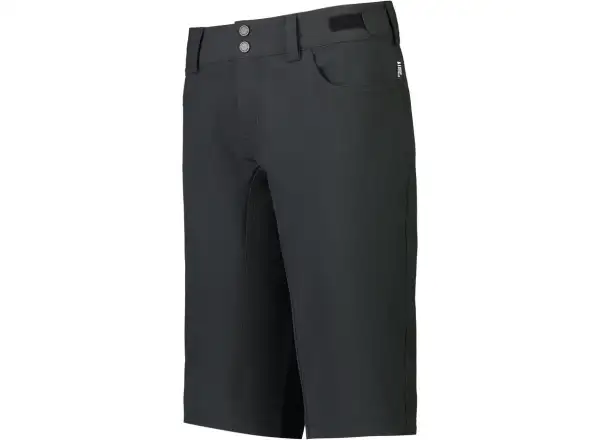 Mons Royale Momentum 2.0 WMNS damskie spodenki černá / zlatá