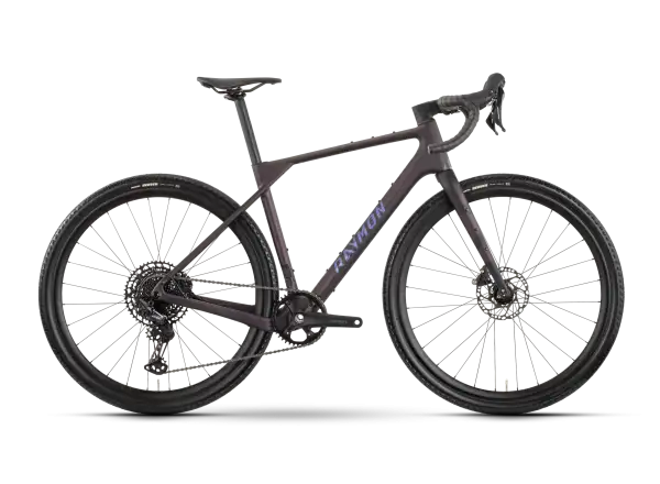 Raymon Soreno Pure rower gravelowy Floridplum