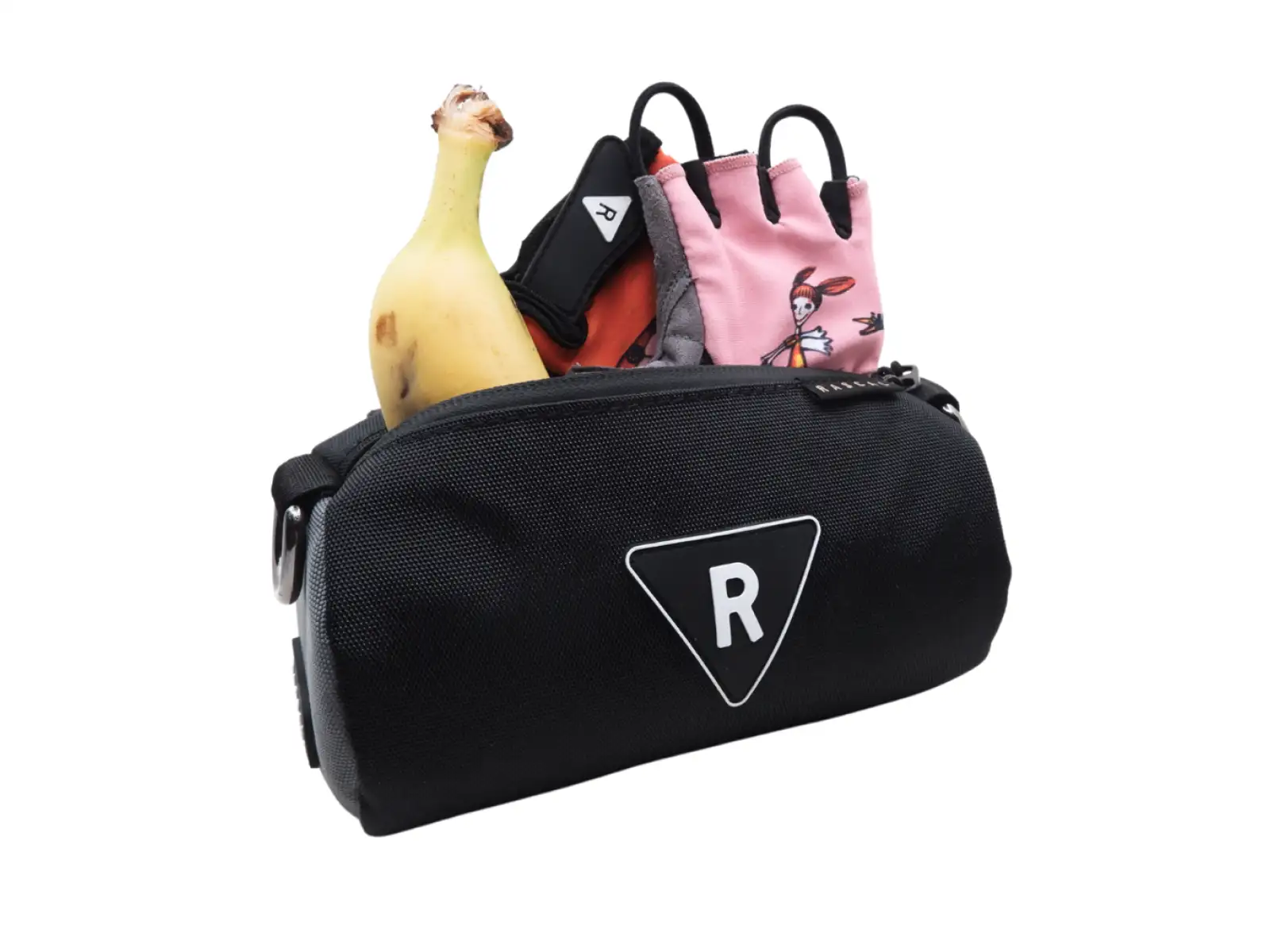 Rascal Handlebar Treasure box torba na kierownicę 1,1l