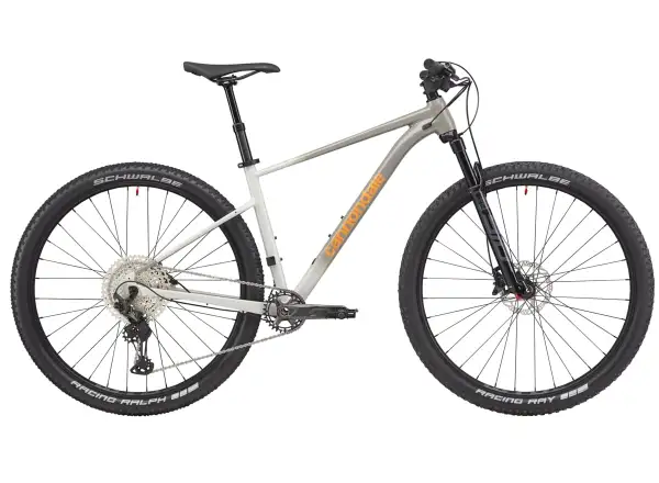 Cannondale Trail SL 1 29" rower górski Slate Grey