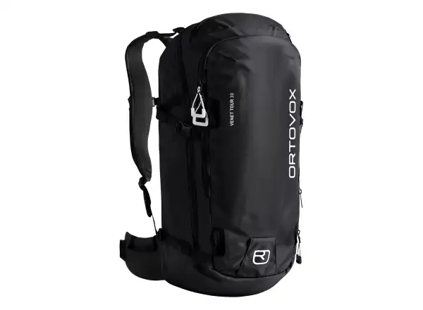 Ortovox Venet Tour 30 plecak skiturowy Black Raven