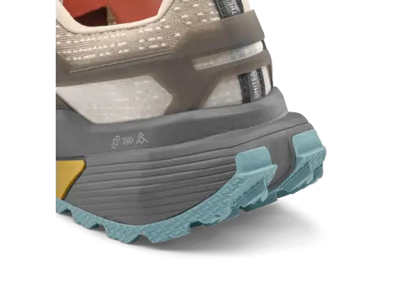 Salewa Pedroc 2 męskie buty Oatmeal Onyx
