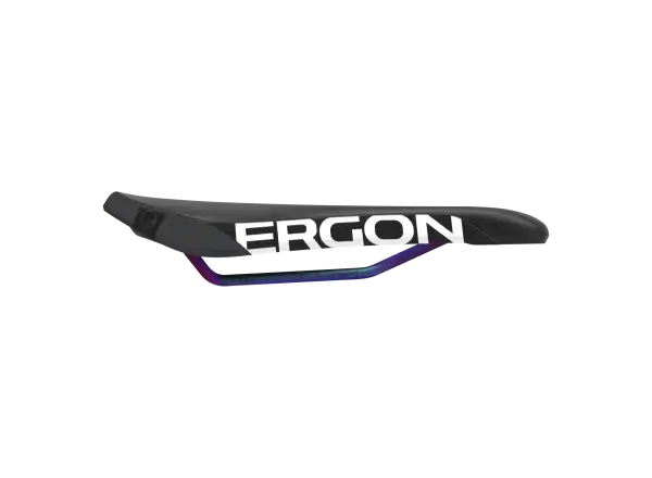 Ergon SM Enduro Pro Titanium Team siodełko Oil Slick