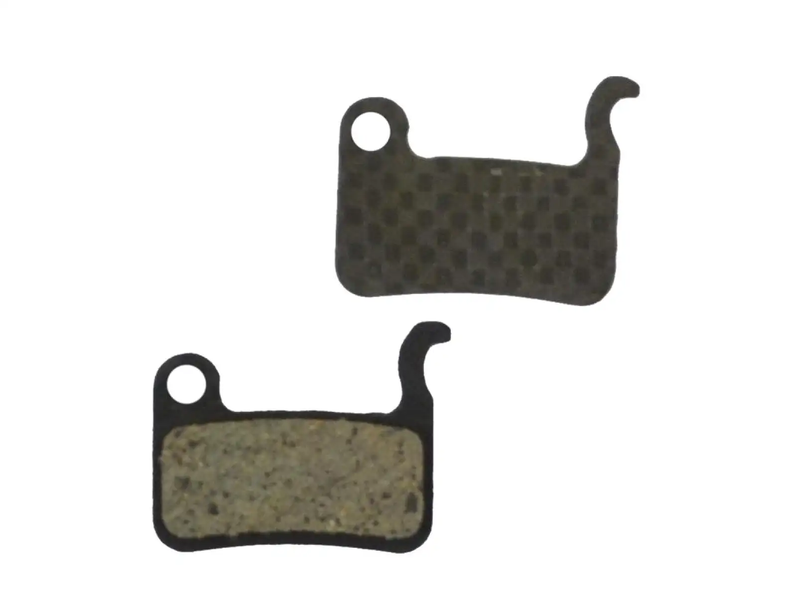 Sting BPX-17 węglowe okładziny hamulcowe do Shimano XTR BR-M965, M765