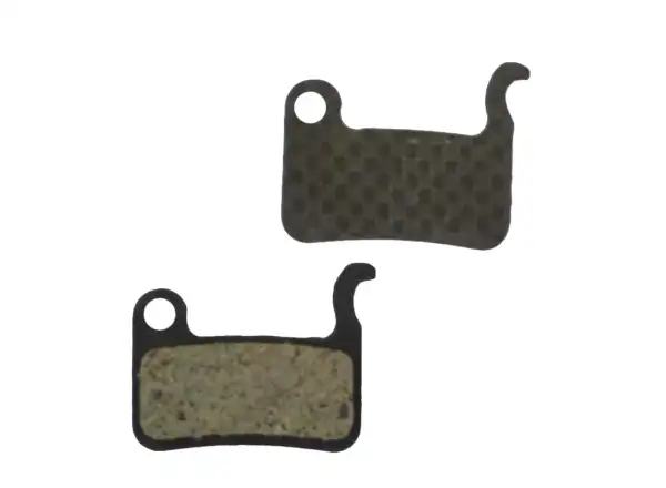 Sting BPX-17 węglowe okładziny hamulcowe do Shimano XTR BR-M965, M765