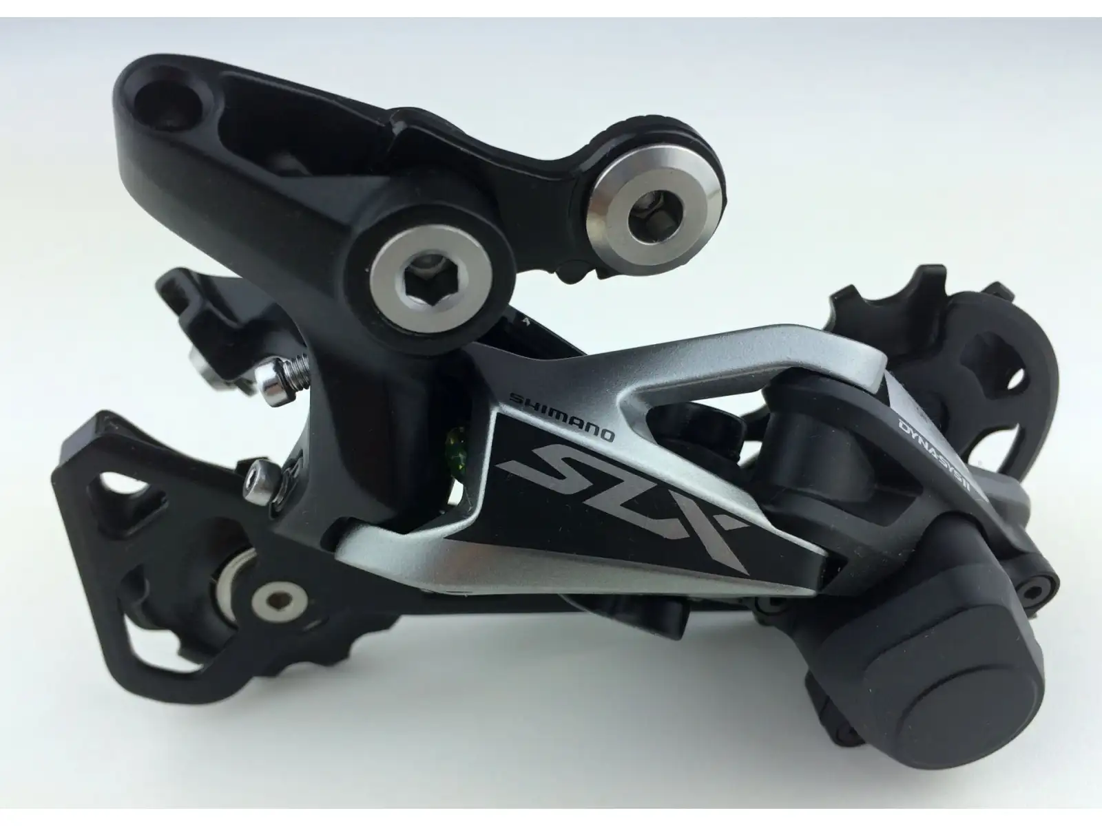 Shimano SLX RD-M7000 GS Shadow+ przerzutka 1/2x11