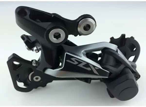 Shimano SLX RD-M7000 GS Shadow+ przerzutka 1/2x11