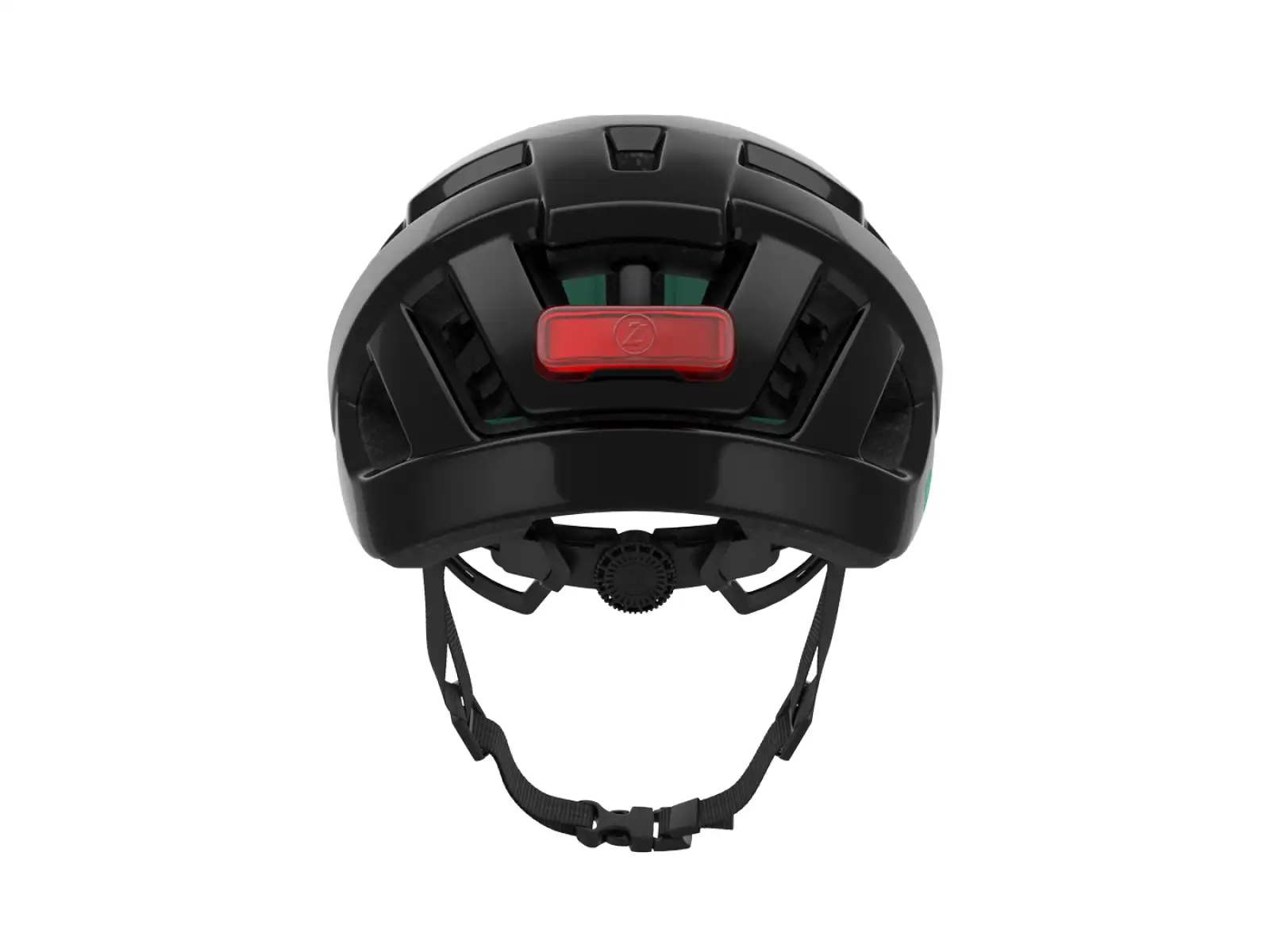 Lazer Tempo KC szosowy kask czarna