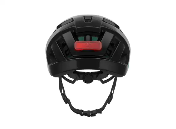 Lazer Tempo KC szosowy kask czarna