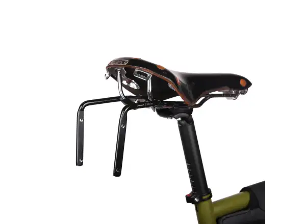 Woho Anti Sway Brooks B-Series stabilizator czarna