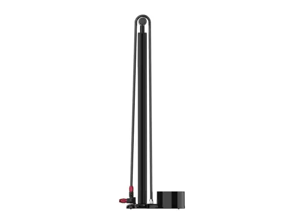 Lezyne Alloy Floor Drive 3.5 pompka warsztatowa satin black
