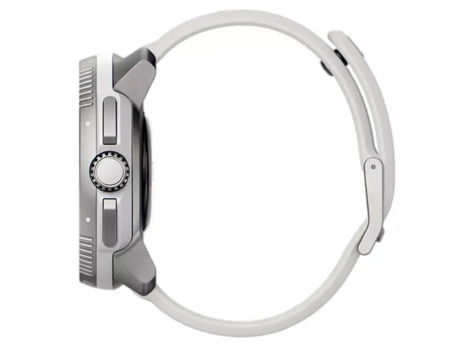 Suunto Race inteligentny zegarek Birch