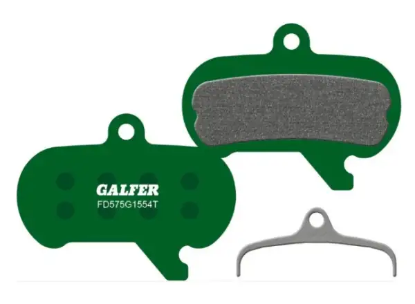 Galfer FD575 Pro klocki hamulcowe do SRAM Maven