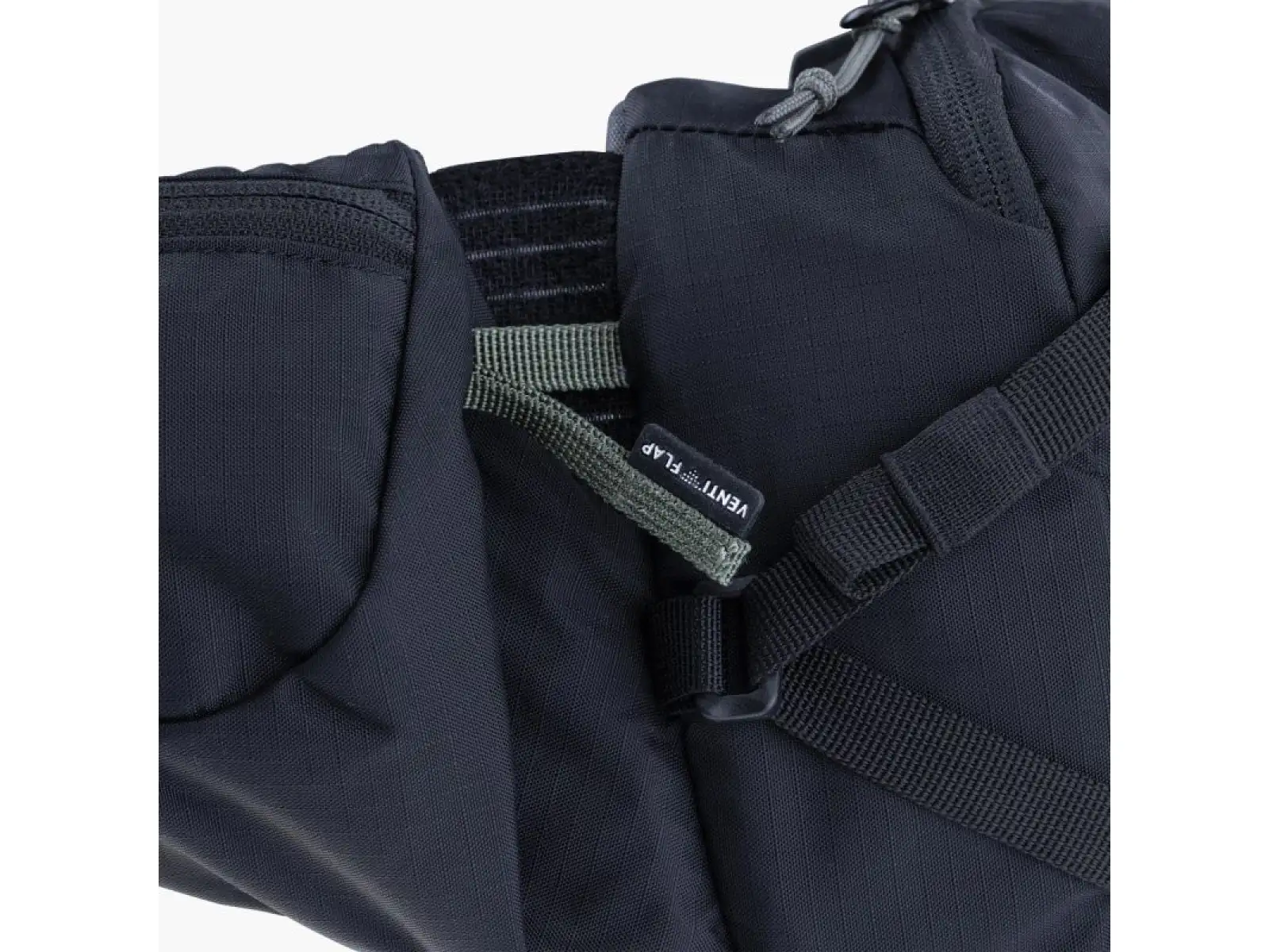 Evoc Hip Pack Pro 3 l nerka + bukłak na napój 1,5 l Black