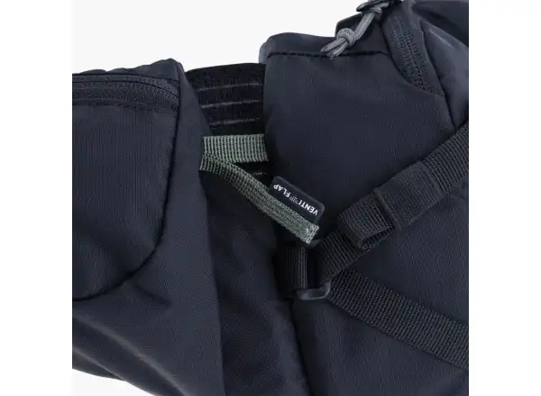 Evoc Hip Pack Pro 3 l nerka + bukłak na napój 1,5 l Black