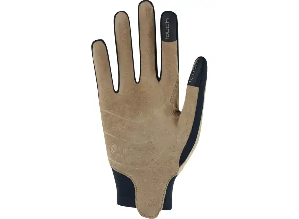 Roeckl Maracon rękawice rowerowe Black
