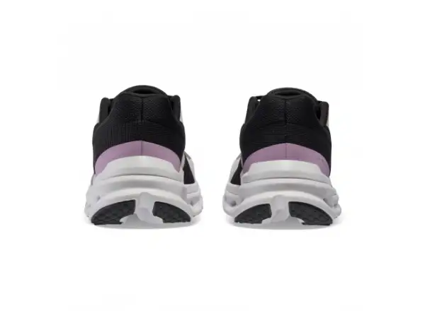 On Cloudrunner damskie buty do biegania Heron / Black