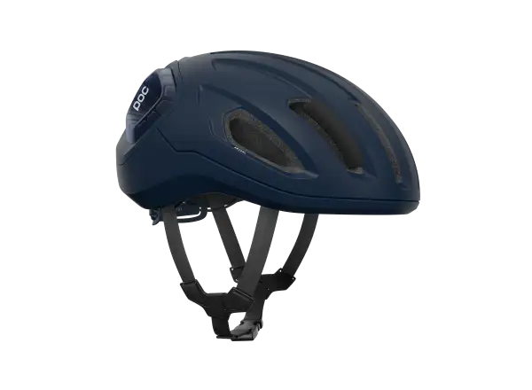 POC Amidal kask szosowy Apatite Navy Matt