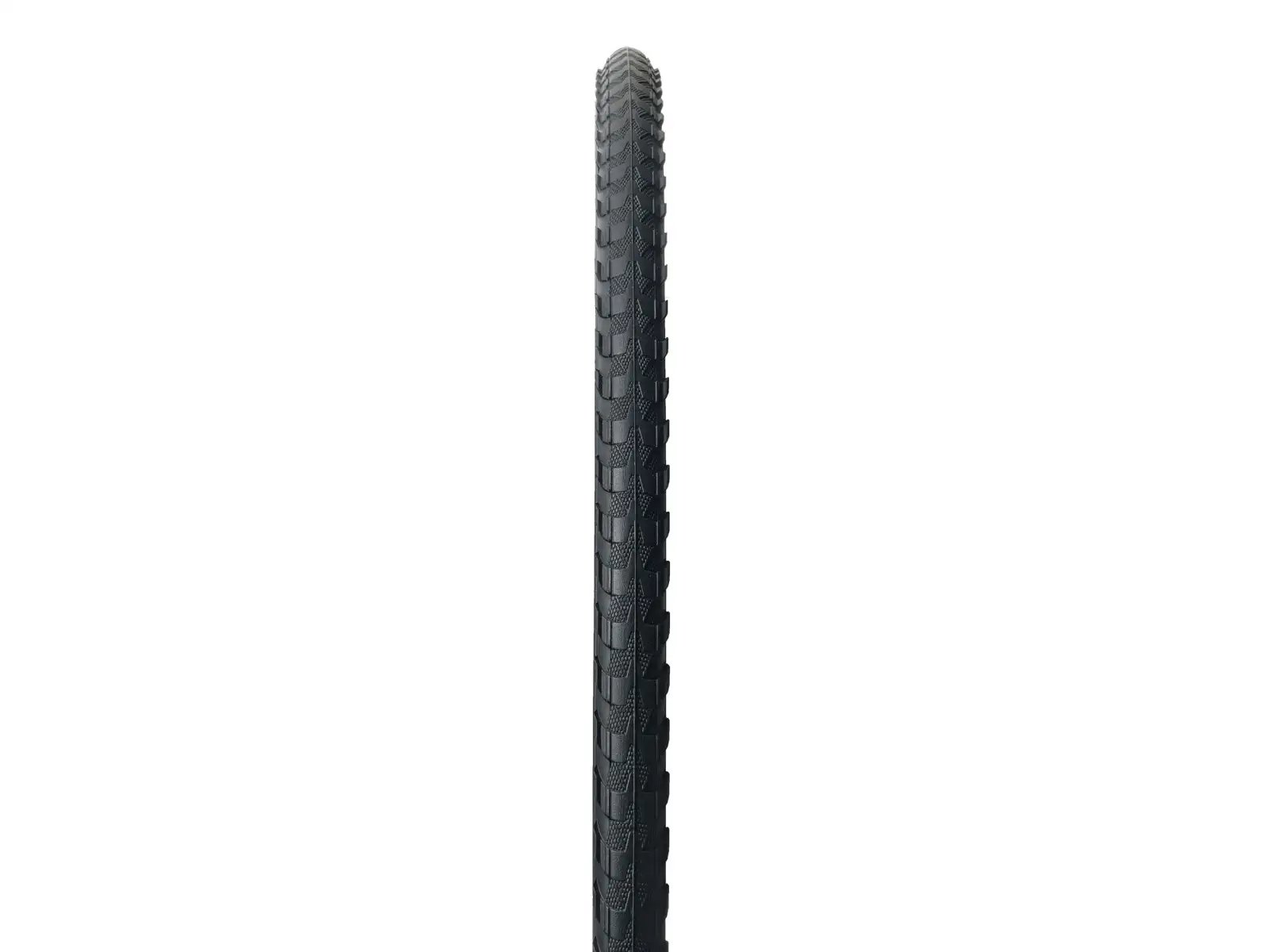Hutchinson Acrobat 37-622 trekingowa opona drut czarna