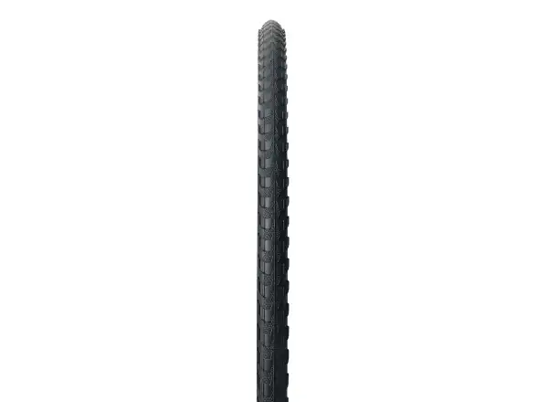 Hutchinson Acrobat 37-622 trekingowa opona drut czarna