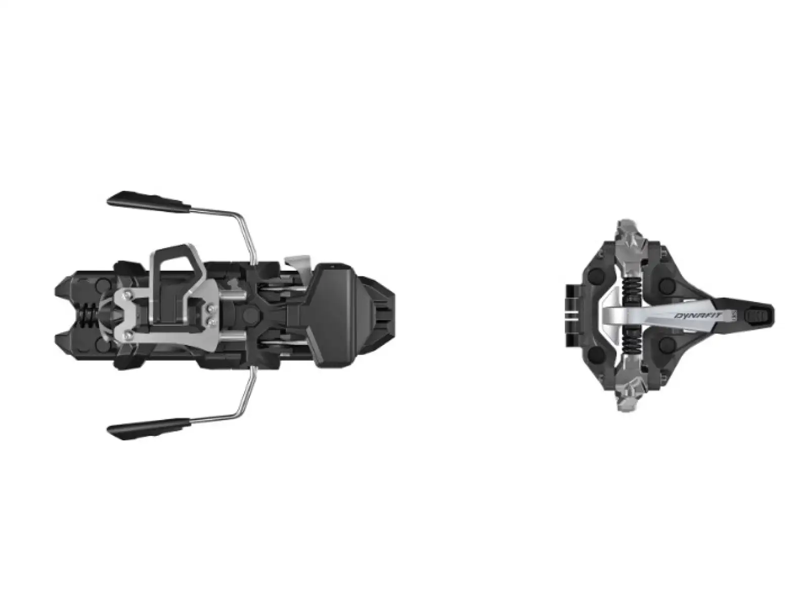 Dynafit Seven Summits+ wiązania skialpowe z hamulcem 95-108 mm