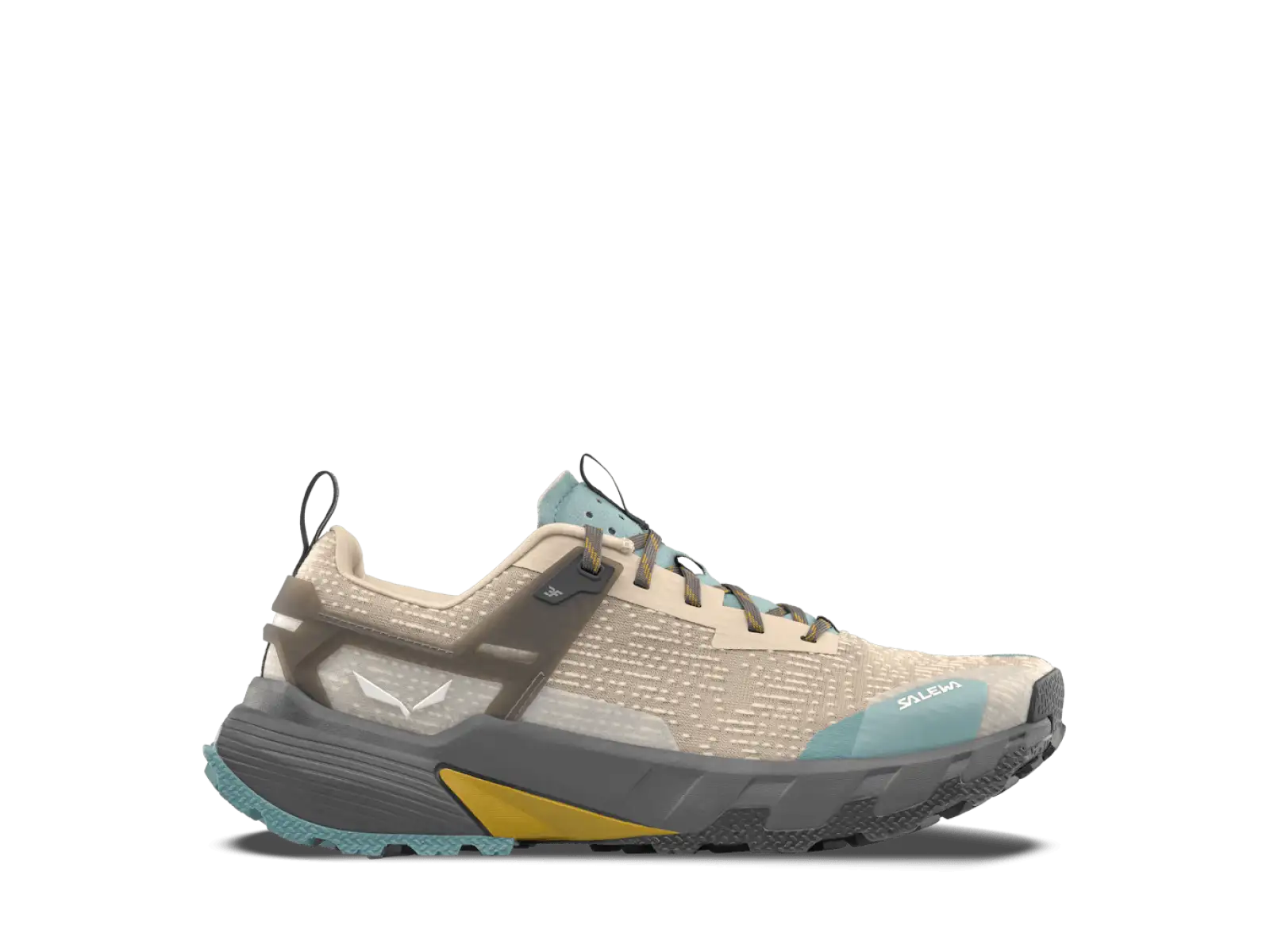 Salewa Pedroc 2 męskie buty Oatmeal Onyx