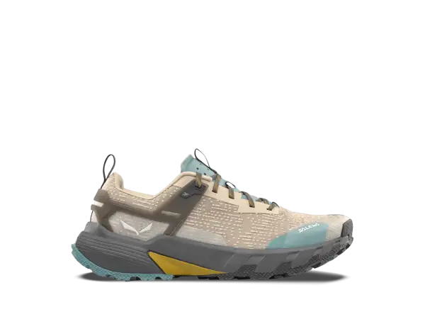 Salewa Pedroc 2 męskie buty Oatmeal Onyx