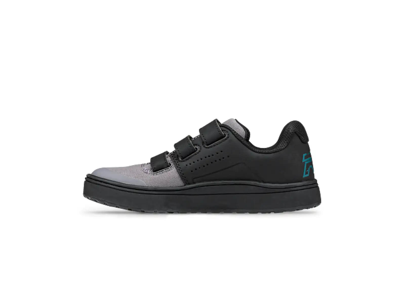 Ride Concepts Livewire buty dziecięce Charcoal