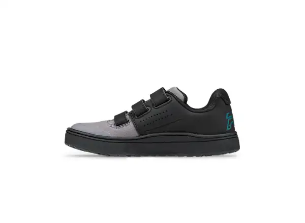 Ride Concepts Livewire buty dziecięce Charcoal