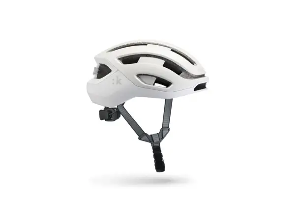 Fizik Vento Kudo kask rowerowy White