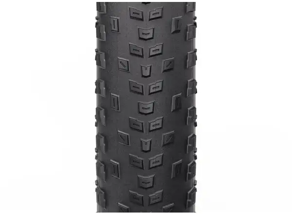 WTB Macro 700x54 TCS Light Fast Rolling Dual SG2 opona gravel czarna/brazowa