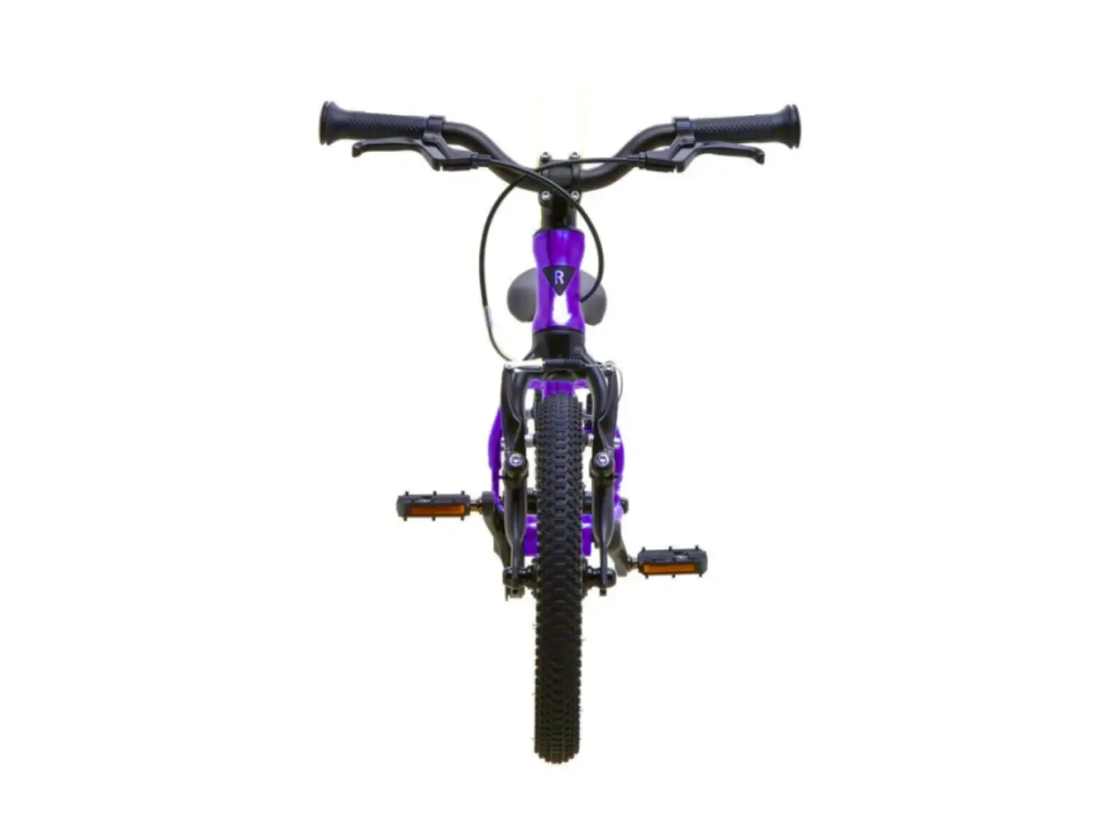 Rascal 14 rower dziecięcy Ametyst Limited