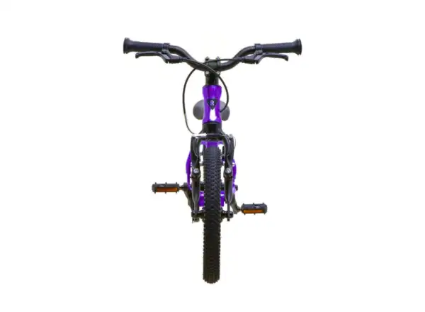 Rascal 14 rower dziecięcy Ametyst Limited