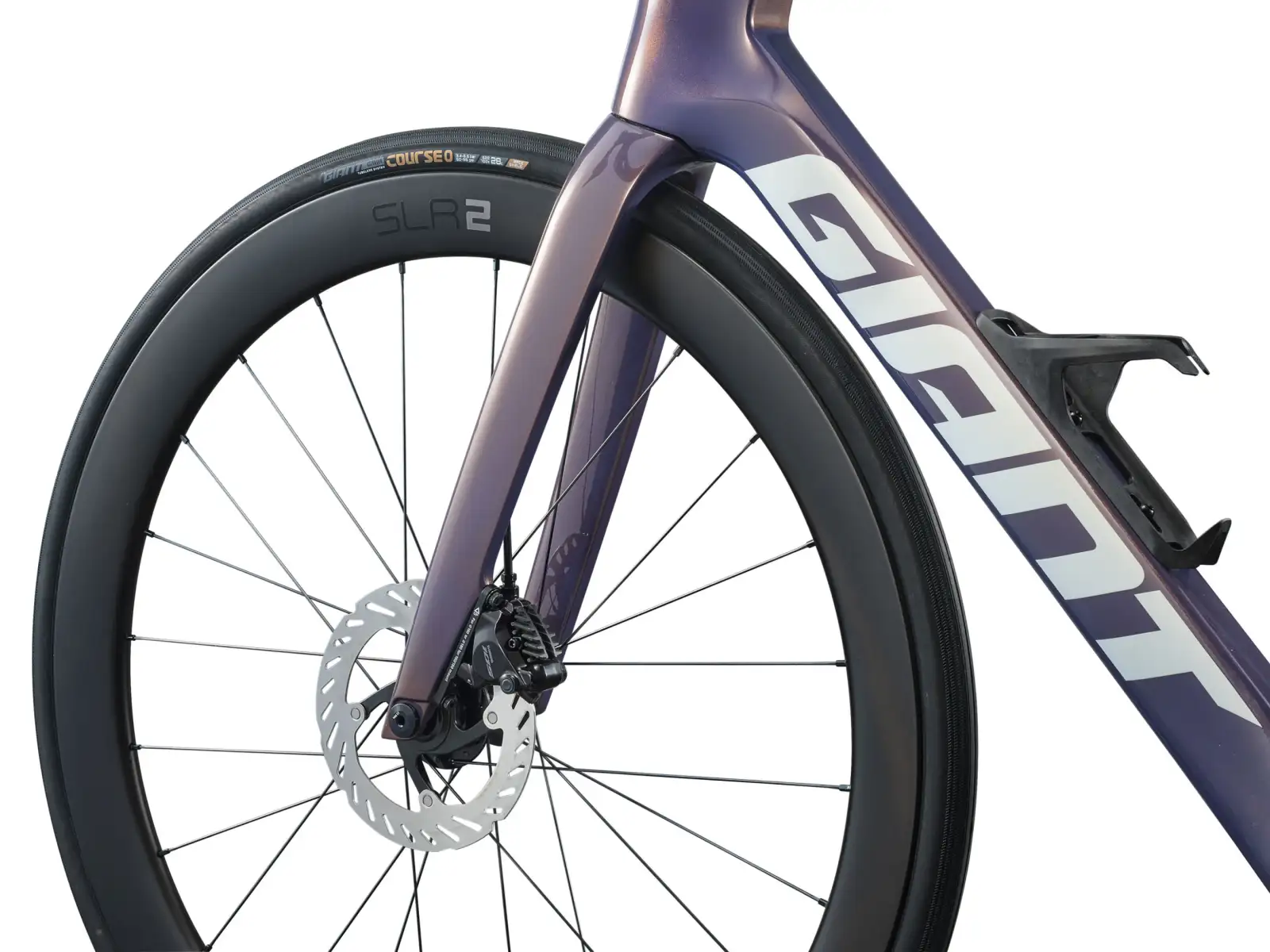Giant Propel Advanced 1 rower szosowy Meteorite Mist
