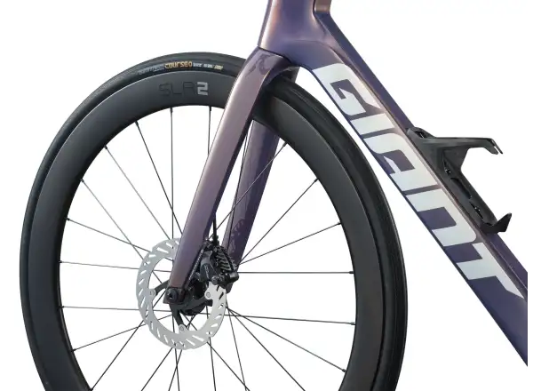 Giant Propel Advanced 1 rower szosowy Meteorite Mist