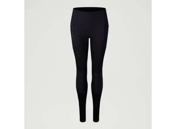 Endura SingleTrack damskie legginsy Black