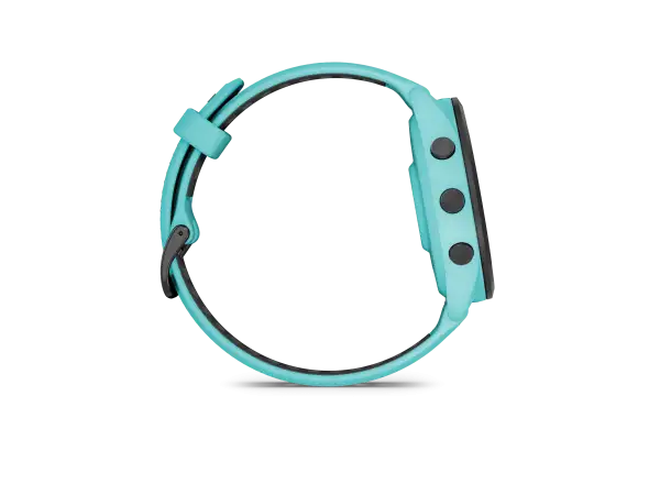 Garmin Forerunner 265 smartwatche Aqua