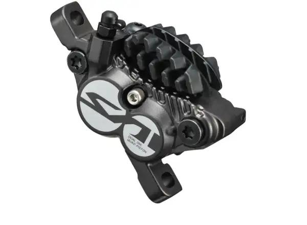 Shimano Saint BR-M820 zacisk hamulca czarny