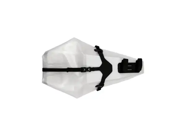 POC Ultra Saddle Bag 7 l torba podsiodłowa Hydrogen White Translucent