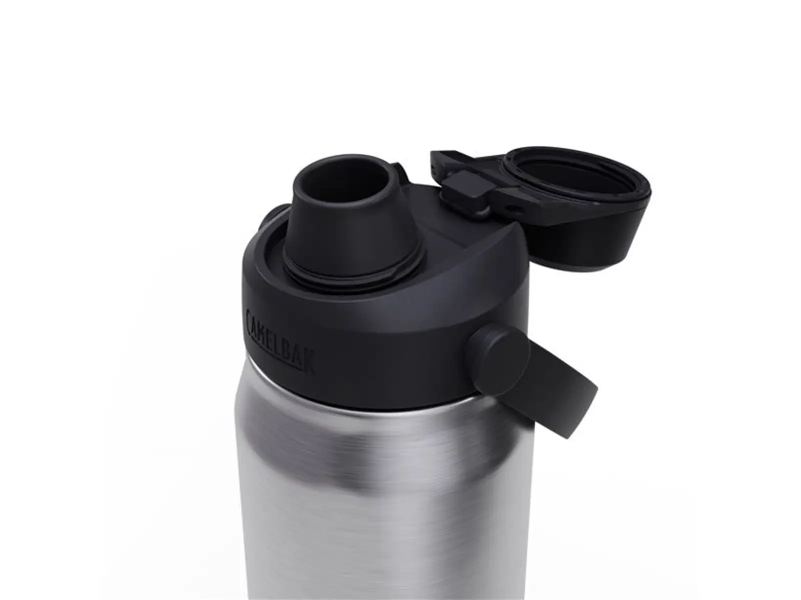 Camelbak Thrive Chug VSS butelka 0,75 l Stainless