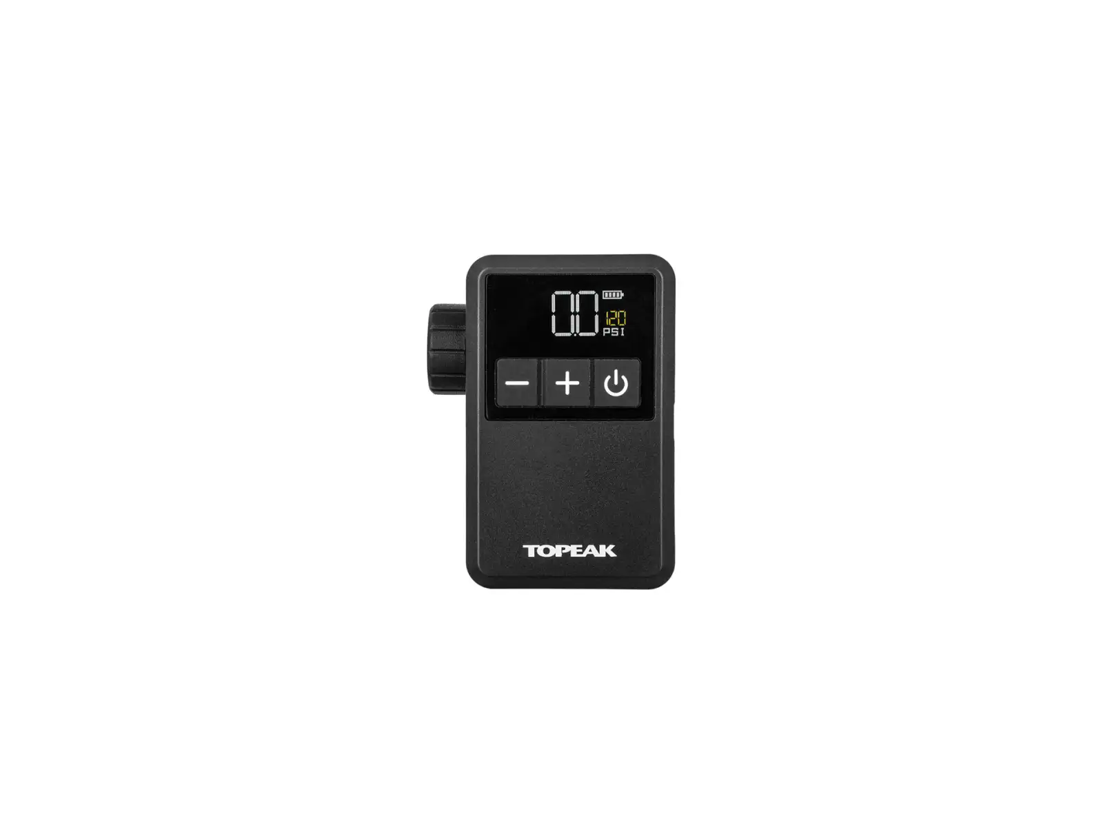Topeak pompka E-booster Digital Mini