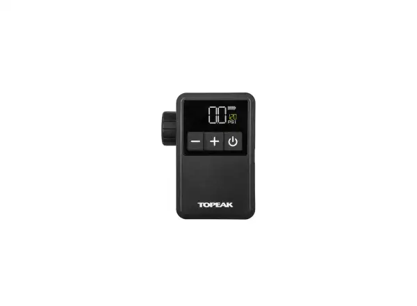 Topeak pompka E-booster Digital Mini