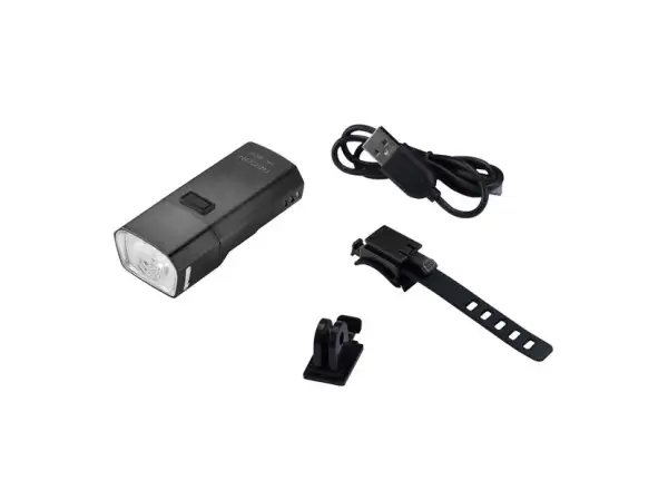 Giant Recon HL 600 przednie światło USB