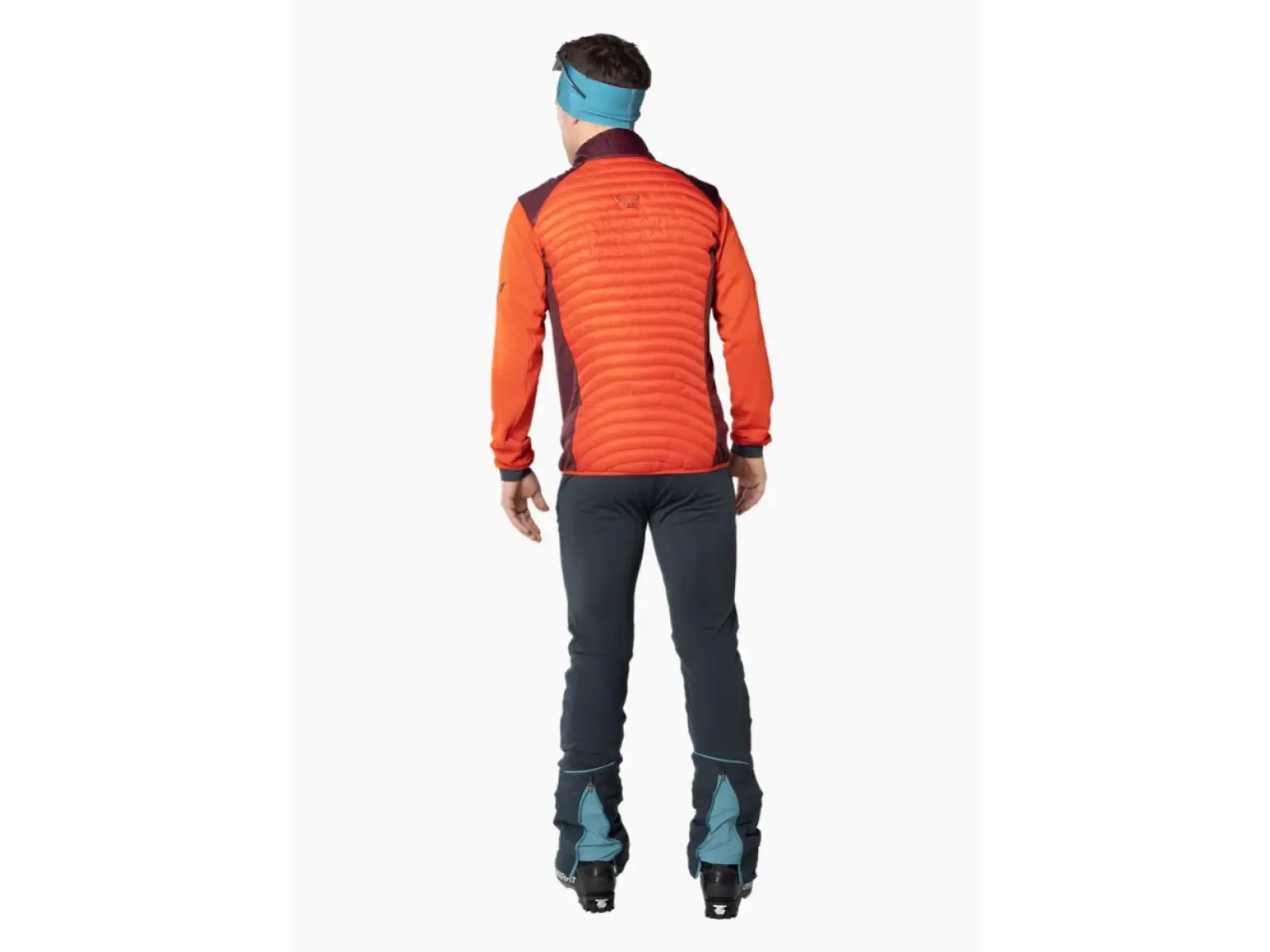 Dynafit Speed Insulation męska kamizelka Dawn