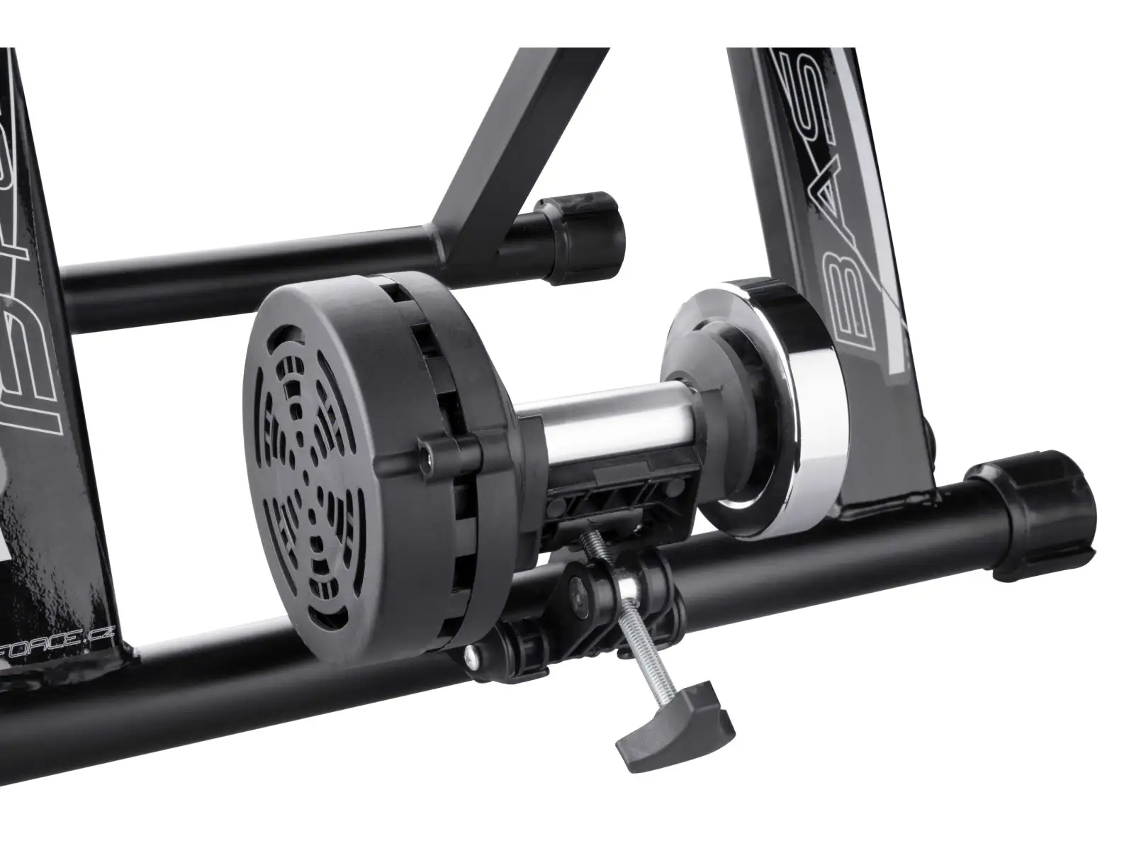 Force Basic Magnetic 400 W Fe trenażer
