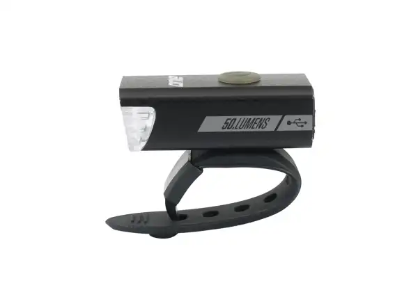One Bikeparts F.Light 20 lampka black/grey