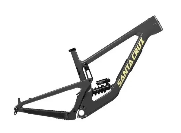 Santa Cruz Megatower 2 CC zestaw ramowy z amortyzatorem Rock Shox Super Deluxe Ultimate Coil